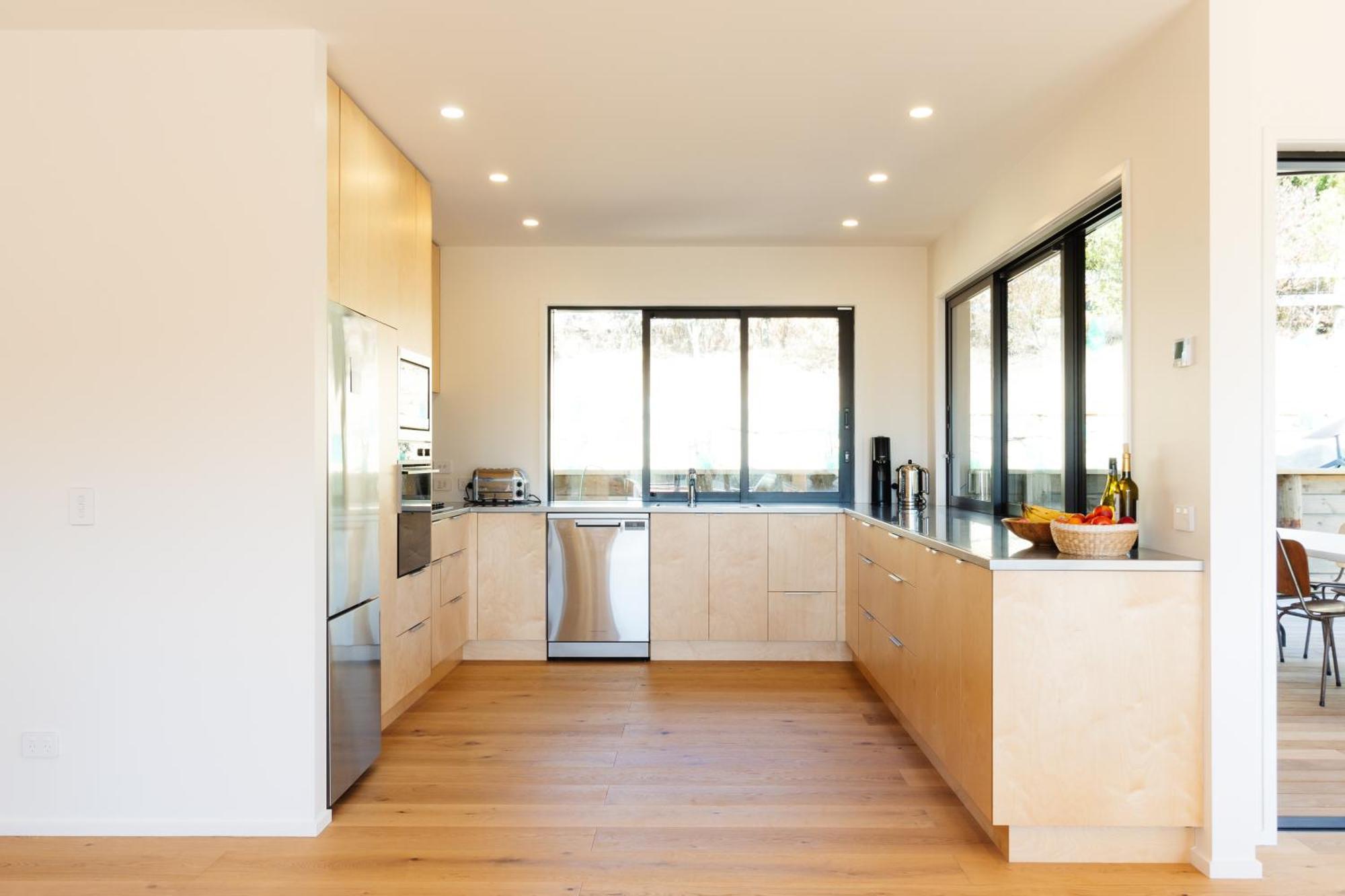 Kotare - Stunning Kaiteriteri Holiday Home Exterior photo