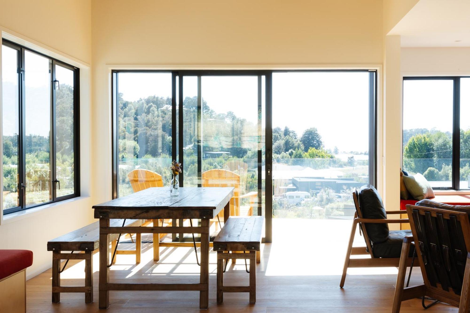 Kotare - Stunning Kaiteriteri Holiday Home Exterior photo
