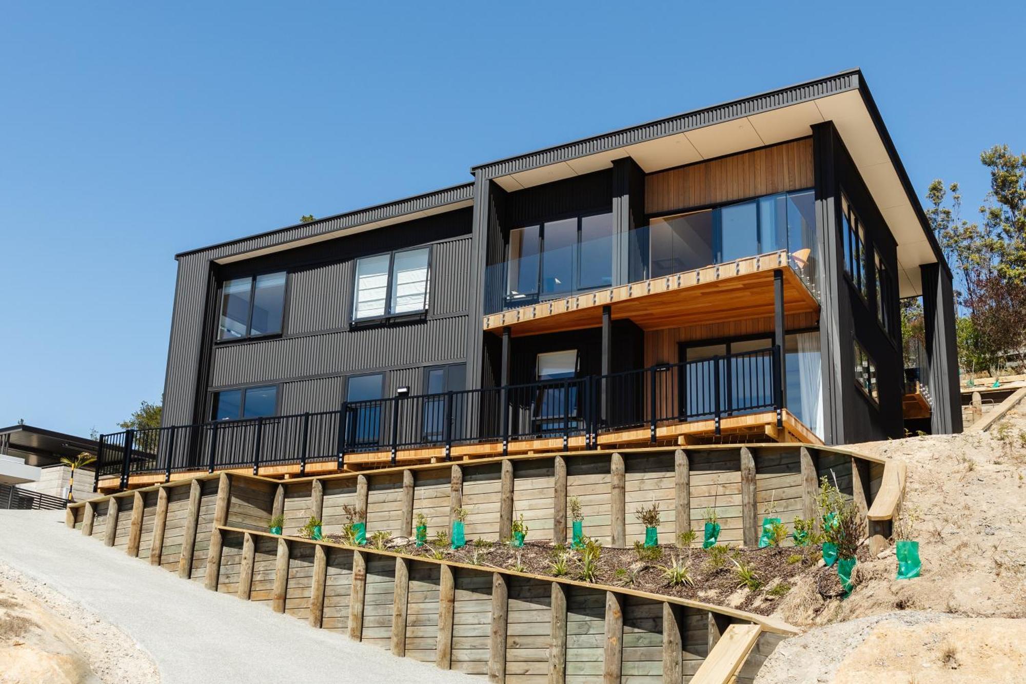 Kotare - Stunning Kaiteriteri Holiday Home Exterior photo